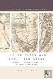 Jewish Glass And Christian Stone