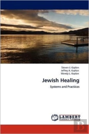 Jewish Healing