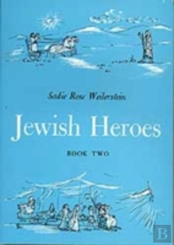 Bertrand.pt - Jewish Heroes Book 2