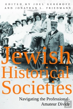 Bertrand.pt - Jewish Historical Societies