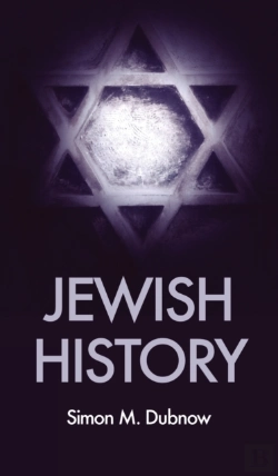 Bertrand.pt - Jewish History: An Essay In The Philosop