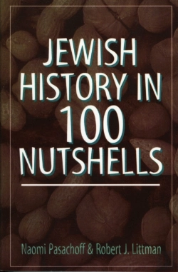 Bertrand.pt - Jewish History In 100 Nutshells