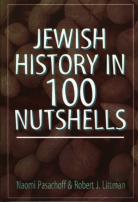 Jewish History In 100 Nutshells