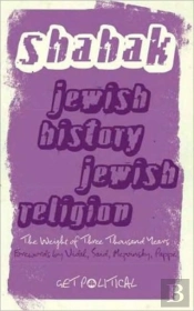 Jewish History, Jewish Religion