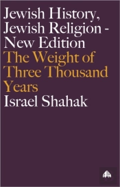 Jewish History, Jewish Religion