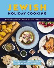 Jewish Holiday Cooking