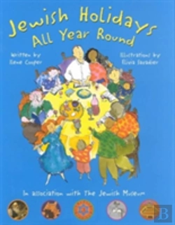Bertrand.pt - Jewish Holidays All Year Round