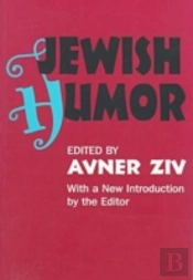 Jewish Humor