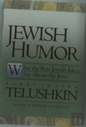 Jewish Humour