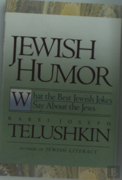 Bertrand.pt - Jewish Humour
