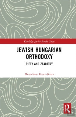 Bertrand.pt - Jewish Hungarian Orthodoxy