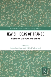 Jewish Ideas Of France
