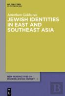 Jewish Identities In East And Southeast Asia