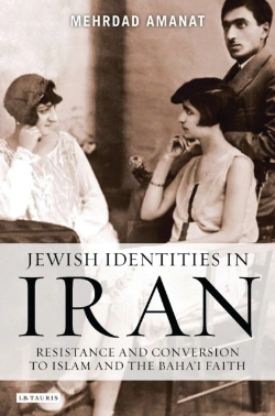 Bertrand.pt - Jewish Identities In Iran