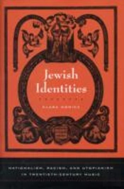 Jewish Identities