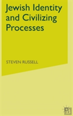 Bertrand.pt - Jewish Identity And Civilizing Processes
