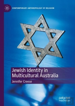Bertrand.pt - Jewish Identity In Multicultural Australia