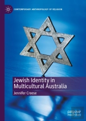 Jewish Identity In Multicultural Australia