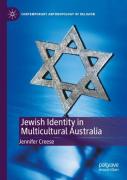 Jewish Identity In Multicultural Australia