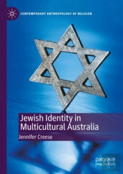 Jewish Identity In Multicultural Australia