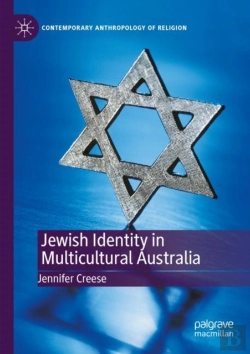 Bertrand.pt - Jewish Identity In Multicultural Australia