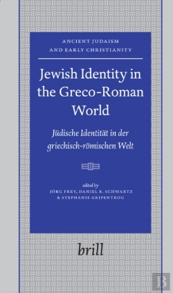 Bertrand.pt - Jewish Identity In The Greco-Roman World