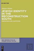 Jewish Identity In The Reconstruction South