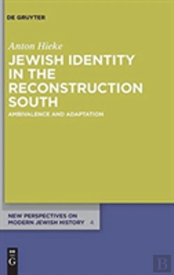 Bertrand.pt - Jewish Identity In The Reconstruction South