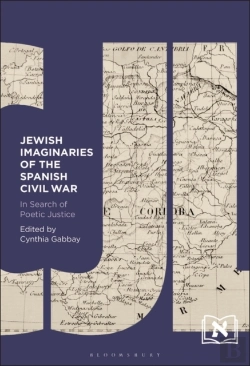 Bertrand.pt - Jewish Imaginaries Of The Spanish Civil War