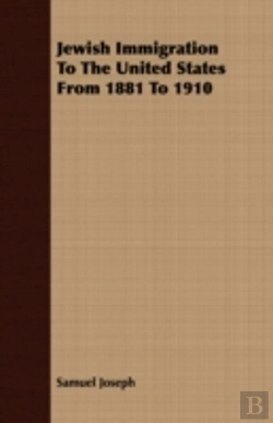 Bertrand.pt - Jewish Immigration To The United States