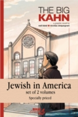 Bertrand.pt - Jewish In America