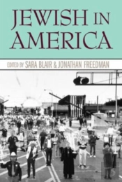 Jewish In America