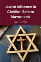 Jewish Influence In Christian Reform Movements