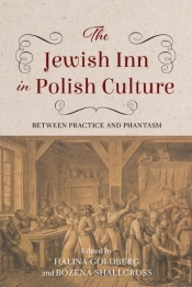 Jewish Inn In Polish Culture