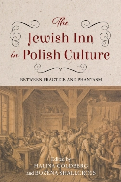 Bertrand.pt - Jewish Inn In Polish Culture