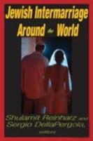 Jewish Intermarriage Around The World