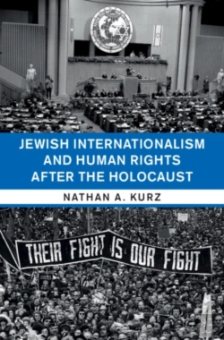Bertrand.pt - Jewish Internationalism And Human Rights After The Holocaust