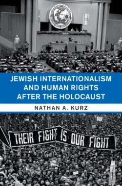Bertrand.pt - Jewish Internationalism And Human Rights After The Holocaust