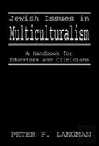 Jewish Issues In Multiculturalism
