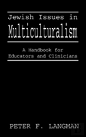 Jewish Issues In Multiculturalism