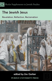 Jewish Jesus