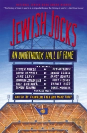 Jewish Jocks