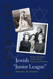 Jewish 'Junior League'