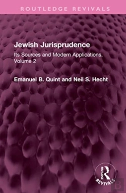 Bertrand.pt - Jewish Jurisprudence