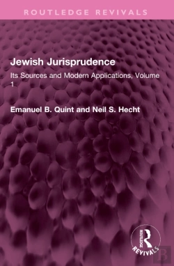 Bertrand.pt - Jewish Jurisprudence