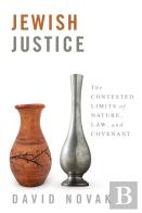 Jewish Justice
