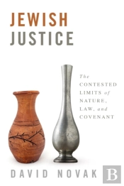 Jewish Justice
