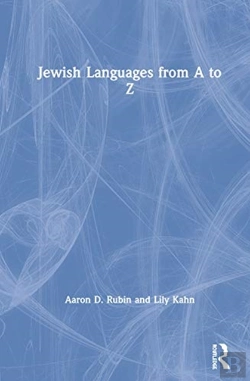 Bertrand.pt - Jewish Languages From A To Z