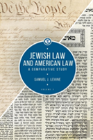Jewish Law And American Law, Volume 1