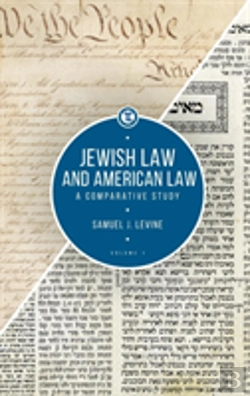 Bertrand.pt - Jewish Law And American Law, Volume 1